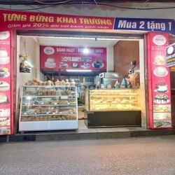 Bán Nhà Phùng Khoang--Kinh Doanh- Kết Hợp CCMN-DT 105m2-Mặt Tiền 7,5m