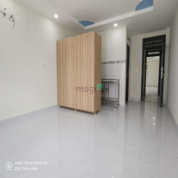 Bán nhà mới đẹp 5 tầng HXH 7m TL15 gần Ngã Tư Ga, 83m3, 5T, 6PN ở ngay