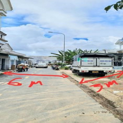 Giá tốt - Nền tiềm năng cao KDC Hàng Bàng, Ninh Kiều, Cần Thơ - 24,9ỷ