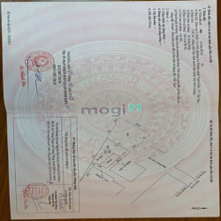 Giá tốt - Nền tiềm năng cao KDC Hàng Bàng, Ninh Kiều, Cần Thơ - 24,9ỷ