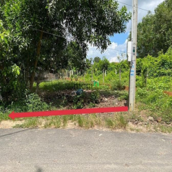 SAO TÌM RA LÔ đất TX.Trảng Bàng giá:365tr dt:5×30