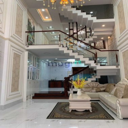 Cho Thuê Nhà Phố Cao Cấp (mới 100%)