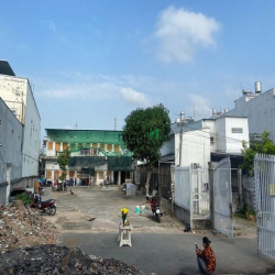 Giá tốt - Nền tiềm năng cao KDC Hàng Bàng, Ninh Kiều, Cần Thơ - 24,9ỷ