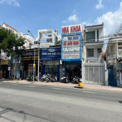 Bán nhà mặt tiền nguyễn thị thập 1tr2lau đang kd cho thuê 30triệu/th