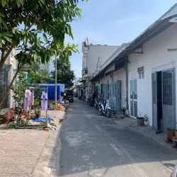Giá tốt - Nền tiềm năng cao KDC Hàng Bàng, Ninh Kiều, Cần Thơ - 24,9ỷ