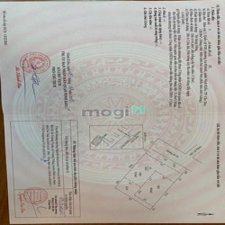 Giá tốt - Nền tiềm năng cao KDC Hàng Bàng, Ninh Kiều, Cần Thơ - 24,9ỷ