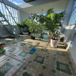 Bán gấp nhà Lạc Long Quân – P10, Quận Tân Bình 55m2, HXH Giá 8.2 tỷ