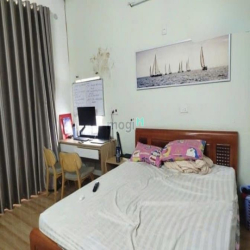 H0T_Bán Nhà 2 tầng Mặt tiền An Cư, (5m5) gần Hồ Nghinh, An Hải Bắc, Sơ