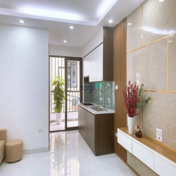 Chung Cư Nguyễn Trãi-Ngã Tư Sở 760tr full nội thất- 1-3 ngủ- duy nhất