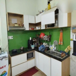 H0T_Bán Nhà 2 tầng Mặt tiền An Cư, (5m5) gần Hồ Nghinh, An Hải Bắc, Sơ