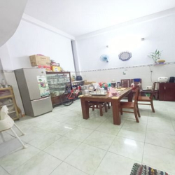 Bán nhà đường Trần Văn Quang – P10, Q. Tân Bình 65m2, Giá 8.6 tỷ