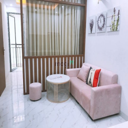 Chung Cư Nguyễn Trãi-Ngã Tư Sở 760tr full nội thất- 1-3 ngủ- duy nhất