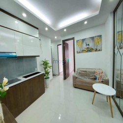 Chung Cư Nguyễn Trãi-Ngã Tư Sở 760tr full nội thất- 1-3 ngủ- duy nhất