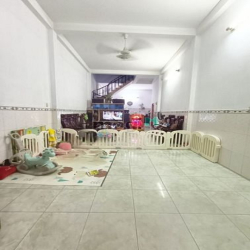 Bán nhà đường Trần Văn Quang – P10, Q. Tân Bình 65m2, Giá 8.6 tỷ