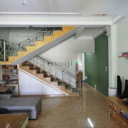 H0T_Bán Nhà 2 tầng Mặt tiền An Cư, (5m5) gần Hồ Nghinh, An Hải Bắc, Sơ