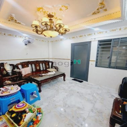 Nhà đẹp 5 Tầng, 50m2, đường Võ Văn Vân, Hẻm 7m, giá 5Tỷ.