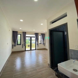 Nhà đẹp 5 Tầng, 50m2, đường Võ Văn Vân, Hẻm 7m, giá 5Tỷ.