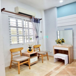Cho thuê phòng Full Nội thất ở Phạm Huy Thông P6 Gò Vấp