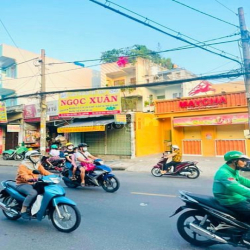 Bán nhà mặt tiền rẻ (4x18) Số 317 Phạm Văn Chiêu P14 Gò Vấp (Gần Emart