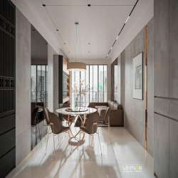 CH 3PN View Sông ngay trung tâm Q2_ TT 30% Nhận nhà One Verandah
