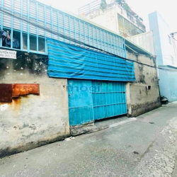 Bán nhà mặt tiền rẻ (4x18) Số 317 Phạm Văn Chiêu P14 Gò Vấp (Gần Emart