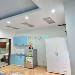 Cho thuê phòng Full Nội thất ở Phạm Huy Thông P6 Gò Vấp