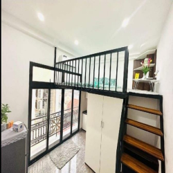 BÁN Tòa CCMN Lê Đức Thọ, 90M2 × 8 TẦNG,22 PHÒNG KK, MT 9M, 20 TỶ