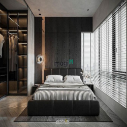 CH 3PN View Sông ngay trung tâm Q2_ TT 30% Nhận nhà One Verandah
