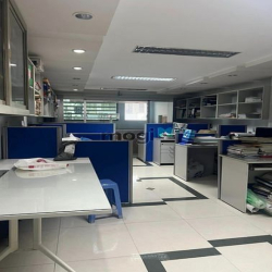 MTKD Đào Duy Từ Q10, 82m2 4.5x18 6 tầng, kd đa ngành, giá 26.8 tỷ TL