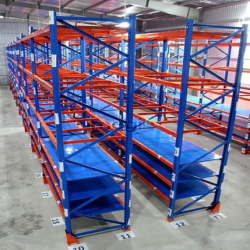 Kho Hàng Diện Tích Thuê Lớn Nhỏ, có Ô kệ chứa hàng, 10 NV Kho Vận Hành