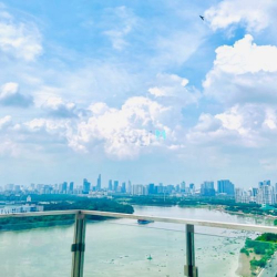 CH 3PN View Sông ngay trung tâm Q2_ TT 30% Nhận nhà One Verandah