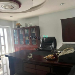 MTKD Đào Duy Từ Q10, 82m2 4.5x18 6 tầng, kd đa ngành, giá 26.8 tỷ TL