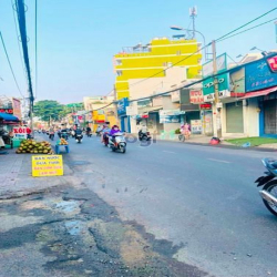 Bán nhà mặt tiền rẻ (4x18) Số 317 Phạm Văn Chiêu P14 Gò Vấp (Gần Emart