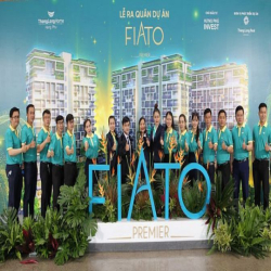 Nhận giữ chỗ Penthouse, căn hộ Duplex tại dự án Fiato Premier Thủ Đức