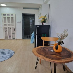 Cho thuê phòng Full Nội thất ở Phạm Huy Thông P6 Gò Vấp