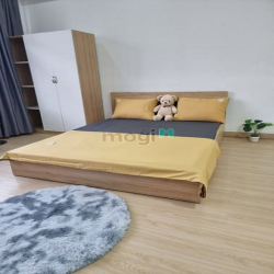 Cho thuê phòng Full Nội thất ở Phạm Huy Thông P6 Gò Vấp
