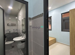 Cho thuê nhà nguyên căn sang xịn mịn gần Aeon Bình Tân