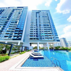 CH 3PN View Sông ngay trung tâm Q2_ TT 30% Nhận nhà One Verandah
