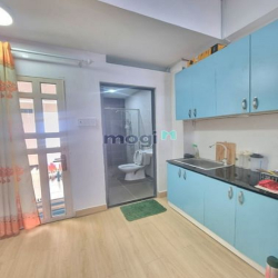Cho thuê phòng Full Nội thất ở Phạm Huy Thông P6 Gò Vấp