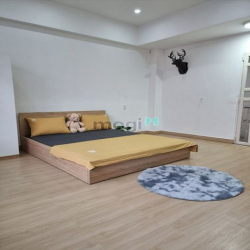 Cho thuê phòng Full Nội thất ở Phạm Huy Thông P6 Gò Vấp