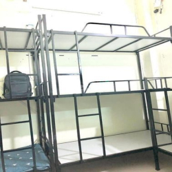 Phòng trọ ở ghép, ktx, bao điện nước chỉ 500k, không cọc Q.Bình Thạnh