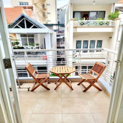 Cho thuê phòng Full Nội thất ở Phạm Huy Thông P6 Gò Vấp