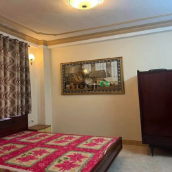 MTKD Đào Duy Từ Q10, 82m2 4.5x18 6 tầng, kd đa ngành, giá 26.8 tỷ TL