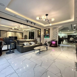 Nhà đẹp Bàn Cờ Q3, 76m2, 19.5 tỷ TL
