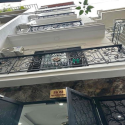 BÁN Tòa CCMN Lê Đức Thọ, 90M2 × 8 TẦNG,22 PHÒNG KK, MT 9M, 20 TỶ