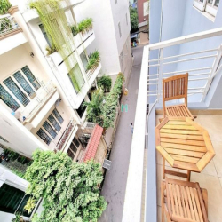 Cho thuê phòng Full Nội thất ở Phạm Huy Thông P6 Gò Vấp