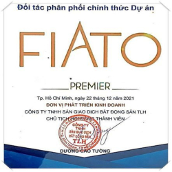 Nhận giữ chỗ Penthouse, căn hộ Duplex tại dự án Fiato Premier Thủ Đức