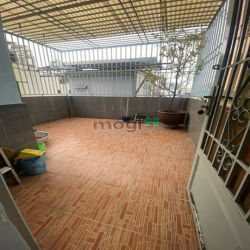 MTKD Đào Duy Từ Q10, 82m2 4.5x18 6 tầng, kd đa ngành, giá 26.8 tỷ TL