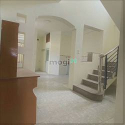 Bán nhà 4,35x17m, 4pn, lê đức thọ, gò vấp, hẻm xe hơi nhỉnh 4 tỷ