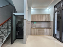 Cho thuê nhà nguyên căn sang xịn mịn gần Aeon Bình Tân